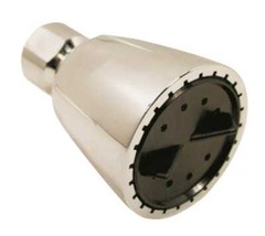 The HIGHEST PRESSURE High Pressure Showerhead. Money back Guarantee! Soft 12GPM!