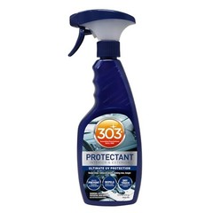 303 Products Automotive Protectant Spray, UV Protection for Car 16 fl. oz.