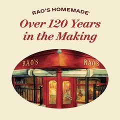 Rao’s Homemade Spaghetti Pasta, 16oz, Traditionally 16 Ounce (Pack of 1)