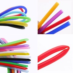 Silicone Tubing Hose Tube Beer Milk Water Pipe Soft Rubber Food Grade High Temp