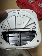 Nest Protect Smoke & CO Alarm Wired (Exp 2026, SEPT 16)