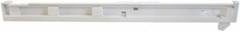 Slide Rail (LEFT & RIGHT) Compatible with GE Refrigerator WR72X239 WR72X240