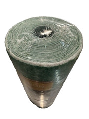 2 PK – Biodegradable Grass Seed Mat, Bermuda Rye – 50 Sq Ft Quick Fix Rolls