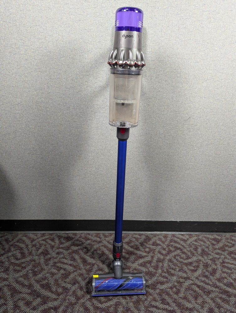 Dyson V11 Origin Cordless Stick Vacuum 185AW HEPA 60 Min Runtime