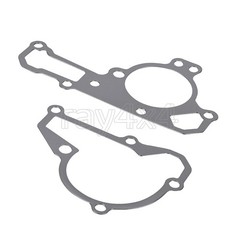 For 1993-2024 Kawasaki Mule 2510 3000 3010 4000 4010 KAF620 Water Pump & Gaskets