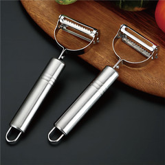 Mandoline Slicer for Kitchen Stainless Steel Food Chopper with Adjustable Blades