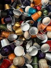 Nespresso Original Line Variety Pack Coffee/Espresso Capsules,100ct, BULK/LOOSE.