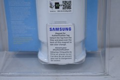 SAMSUNG Genuine HAF-QIN Refrigerator Water Filter for System DA97-08006C