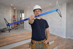Stair Tread Template Tool – Gauge, Tools for Black+Blue