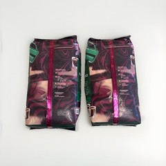 Starbucks Espresso Dark Roast Whole Bean Coffee, 2x40oz Bags (5lbs) *Old Stock*