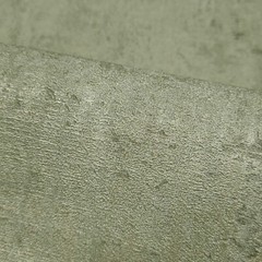 Gold metallic faux concrete distressed textured contemporary modern Wallpaper 3D