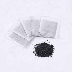 40pcs Activated Carbon Charcoal Filter Bags For Water Distiller Machine Purifier