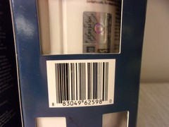 Everydrop Refrigerator Water Filter A * EDRARXD1 * NEW-damaged box UNOPENED