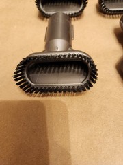 Lot 4 Stubborn Dirt Stiff Brush Tool Dyson Cordless Stick Vacuum Attachment