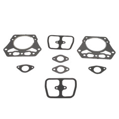 GASKET KIT (AS SHOWN) FOR KAWASAKI FH680V, FH721V ENGINES, LAWNMOWERS