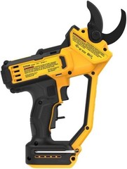 DEWALT 20V MAX Cordless Pruning Shears, Bare Tool (DCPR320B), Brushless Motor
