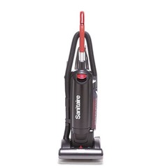 Sanitaire Force Upright Commercial Vacuum SC5713D Black Open Box/NEW