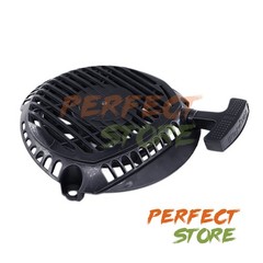 Recoil Starter For Toro Recycler Model 2037 149cc Kohler 6.75 Motor Lawn Mower