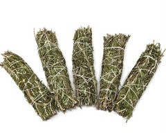 Rosemary Sage Smudge 4″ Sticks: Choose How Many (Wholesale Lots, Fresh Premium)