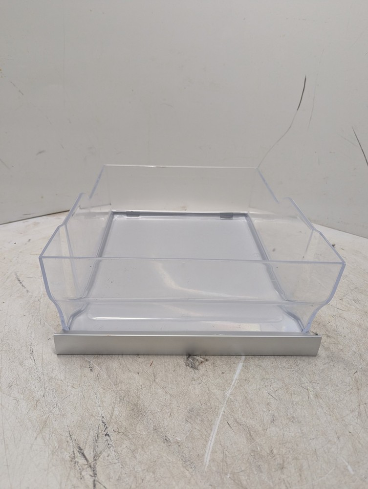 Whirlpool Refrigerator Crisper Drawer W10447491 (Money Back Guarantee)
