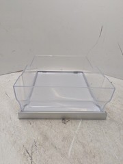 Whirlpool Refrigerator Crisper Drawer W10447491 (Money Back Guarantee)