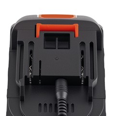 18V 5Ah Lithium Ion Replacement Battery & 100-240V Charger for BL1820 BL1815