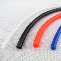 PU Polyurethane Tubing Pneumatic 2.5-16mm Various colours -Air Chemical Fuel Oil