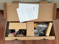 Dyson V12 Detect Slim Cordless Vacuum Cleaner | Nickel | Refurb – SEALED
