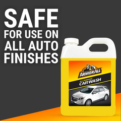 Car Cleaning Wash, All Purpose Car Wash Soap, 1 Gallon, 128 Fl Oz (Pack of 1)