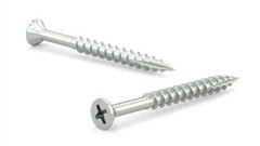 Furniture Leg, L146 Metal Leg Set of 4 Pcs + 1-1/4″ T17 Wood Working Screws