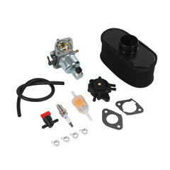 Carburetor Carb For Kawasaki FR651V FS651V FR691V FS691V 15004-0985 15004-0829