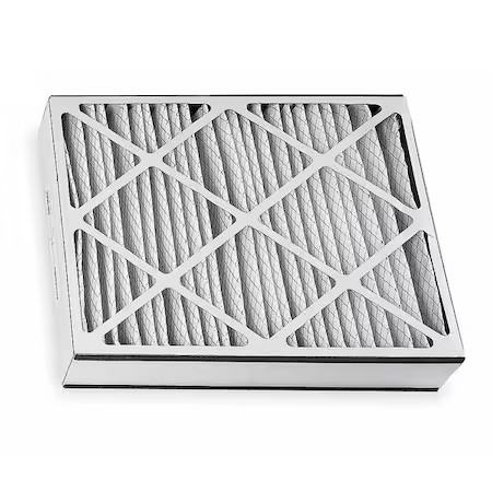 Trion 255649-102 Filter, 25 In. W, 5 In. D, 20 In. H, Pk3