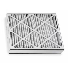 Trion 255649-102 Filter, 25 In. W, 5 In. D, 20 In. H, Pk3