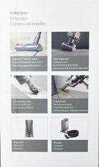 Dyson V11 Cordless Stick Vacuum Cleaner SV28 Blue Brand New In Box Free Shipping