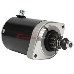 Starter Motor For Kawasaki FR691V FR730V 21163-0714 21163-7024 Zero Turn Mower