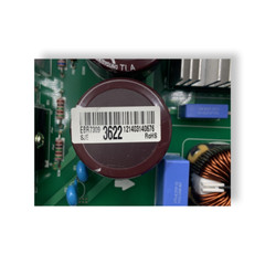 LG Refrigerator Control Board – Part Number EBR73093622