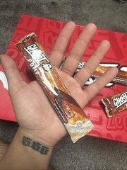 Ghost lifestyle Maple Bacon Pump April Fools EXP 03/23 Collectible