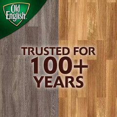 Old English 8 Oz. Scratch Cover for Dark Woods Like Walnut & Cherry