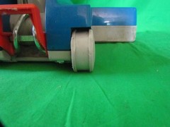 Windsor Versamatic Plus VSP-14 Commercial Upright Vacuum Cleaner Please Read