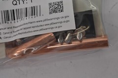 General Electric GE Drain Kit Condenstate Internal/External RAD10 Genuine OEM