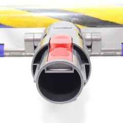 GENUINE Dyson V15 V7 V8 V10 V11 Outsize LASER SLIM FLUFFY CLEANER HEAD 971360-01