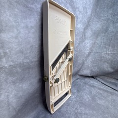 Benriner Mandoline Slicer Beige 95mm Made In Japan