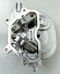 Completely Assembled GX630 GX660 GX690 Cylinder head kit 1# 12110-ZEA-000