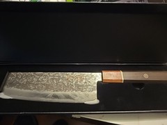 Japan Knife, High Carbon Steel Japan , Hand Forge…