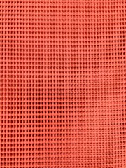 Set of 4 PVC Vinyl Waffle Weave Perforated Placemats None Slip Color 13″x18″