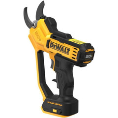 DEWALT 20V MAX Pruning Shears Garden Tool, Cordless, Bare Tool Only (DCPR320B)