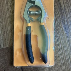 PRUNER Shears FISKARS Forged for Strength Standard Pruning 3/4” Cut Capacity NEW