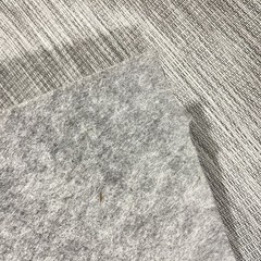 Woven Vinyl Flooring | Impulse – Cinder Gray | 8’6″ X 10′-30′