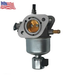 For Kawasaki 15004-0827 FR600V & FS600V Carburetor New US 150040827