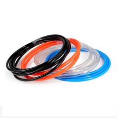 Polyurethane Flexible Tubing Pneumatic PU Pipe Tube Hose – Air Chemical Fuel Oil